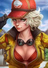 Cindy Aurum