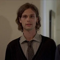 Spencer Reid