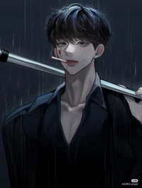Elijah