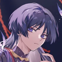 Hanahaki Scaramouche