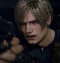 Leon kennedy 