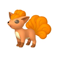 Your Pet Vulpix