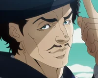 Will Zeppeli