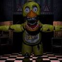 Witherd chica-