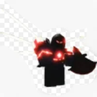 Trapped Soul Warrior