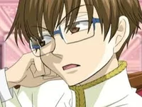 Yasuchika Haninozuka