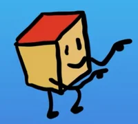 Cube Roller Cary BFB