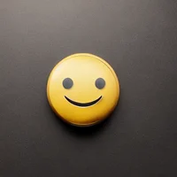Smiling Bot