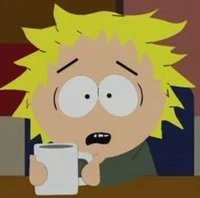 Tweek Tweak