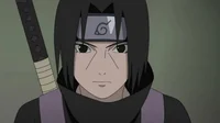 Uchiha Itachi 