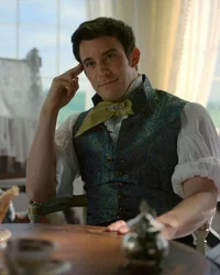Benedictt Bridgerton
