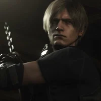 Leon Kennedy