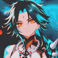 Eclipse goddess xiao