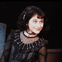 Lydia Deetz