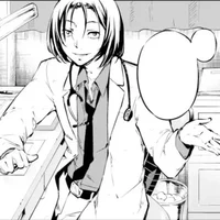 Mori Ogai