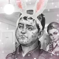 Semyon Baburin-Adult