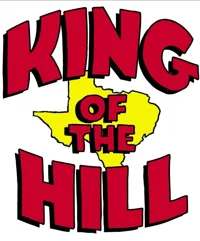 King of the Hill RPG