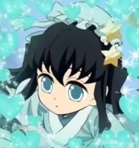 Big brother muichiro