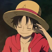 Monkey D Luffy