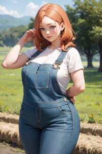 Penelope Hope