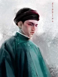 Thien - Past Husband