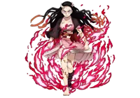 Nezuko
