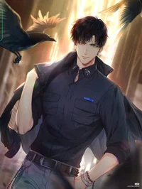 Boss husband