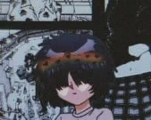 Mikoto Urabe