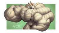 HyperBuff Bimbo Haru