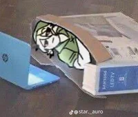 X-Ben drowned - vent