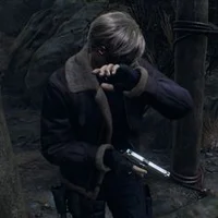 22 - Leon Kennedy 
