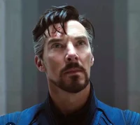 Uncle Strange