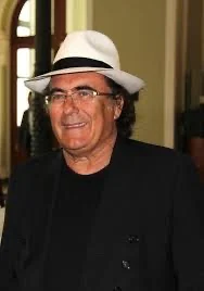 Albano Carrisi