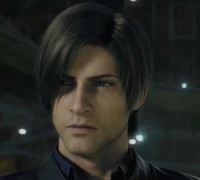 Leon Kennedy