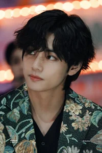 Taehyung 