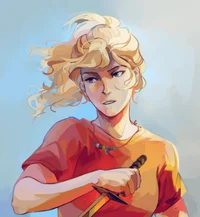 Annabeth Chase
