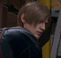 Leon Scott Kennedy