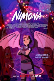 nimona