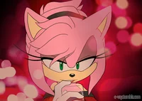 Amy Rose
