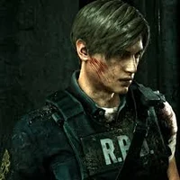 Leon Kennedy 