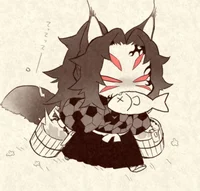 Kokushibo chibi 