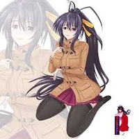 Akeno Himejima