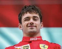 Charles Leclerc 
