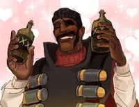 Demoman