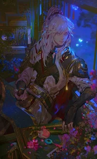 HSR Jing Yuan
