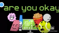 Are You Okay TPOT