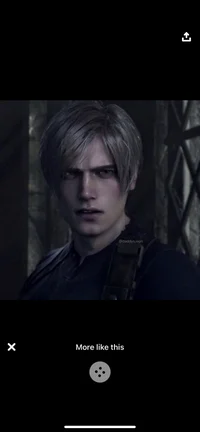 Leon Kennedy
