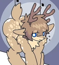 Changed - Deer