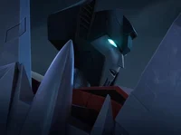 StarscreamEarthspark