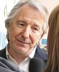 Alan rickman 